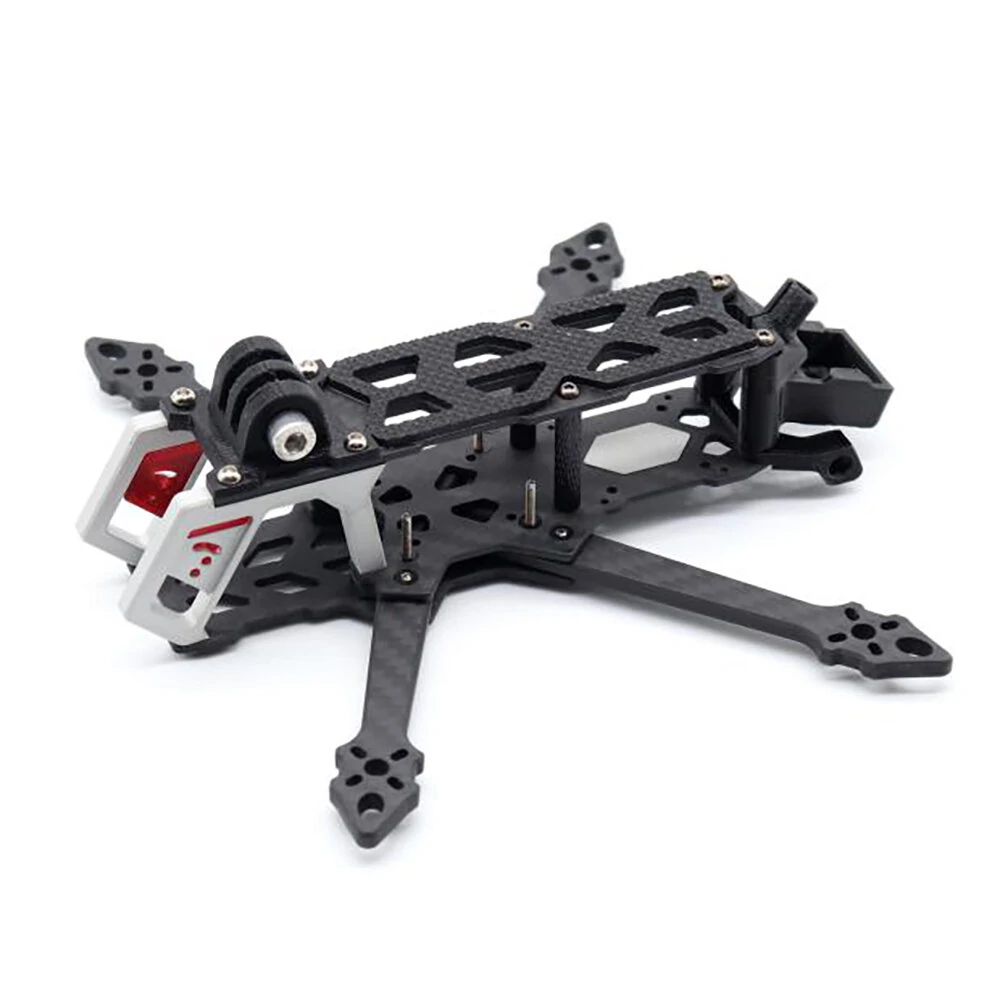 Drone Racing Frame - Lhcxrc nuvem 160 160mm distância entre