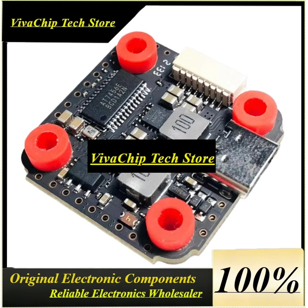 Controladora de Voo VivaSF7 MI - Tbs Fpv Source One avaliação e preço