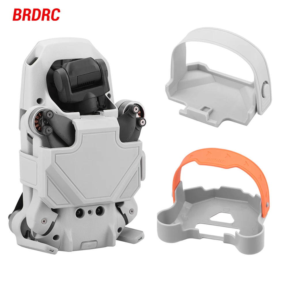 Suporte de hélice brdrc para d - Eachine Drone E58 avaliação e preço