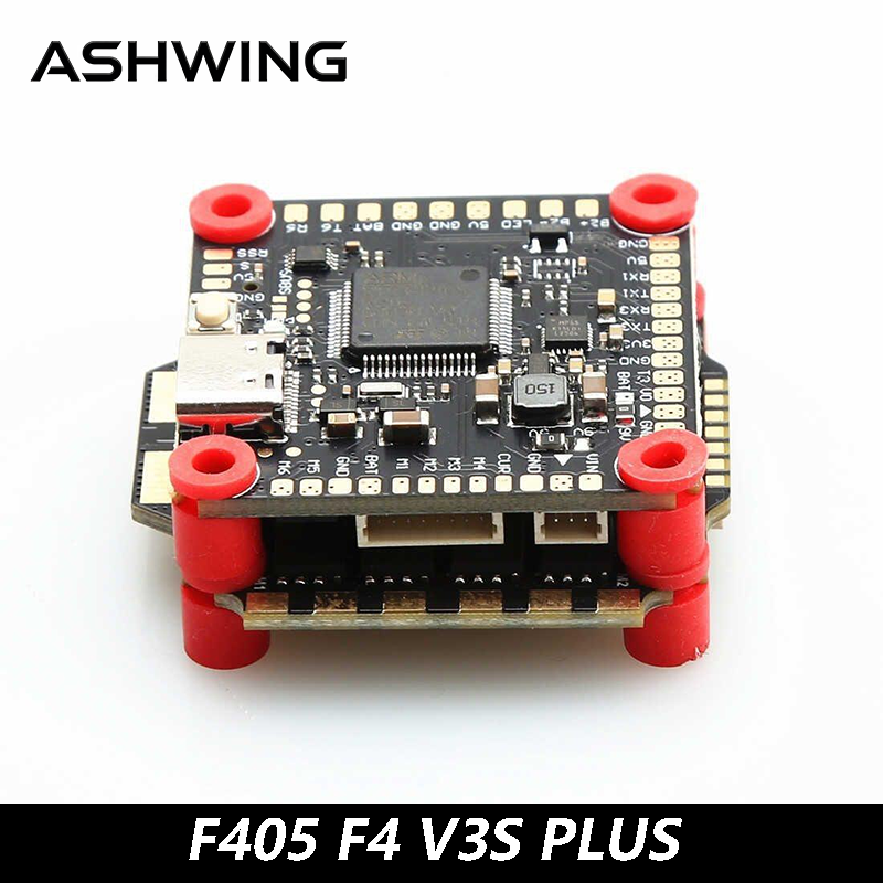 Drone Racing Esc - Kit Controlador de Voo e ESC