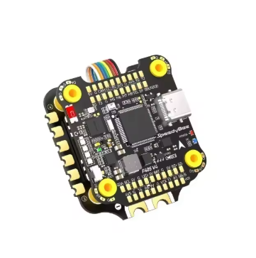 SpeedyBee F4 F405 V4 55A BLS 3 - Eachine Drone E58 avaliação e preço