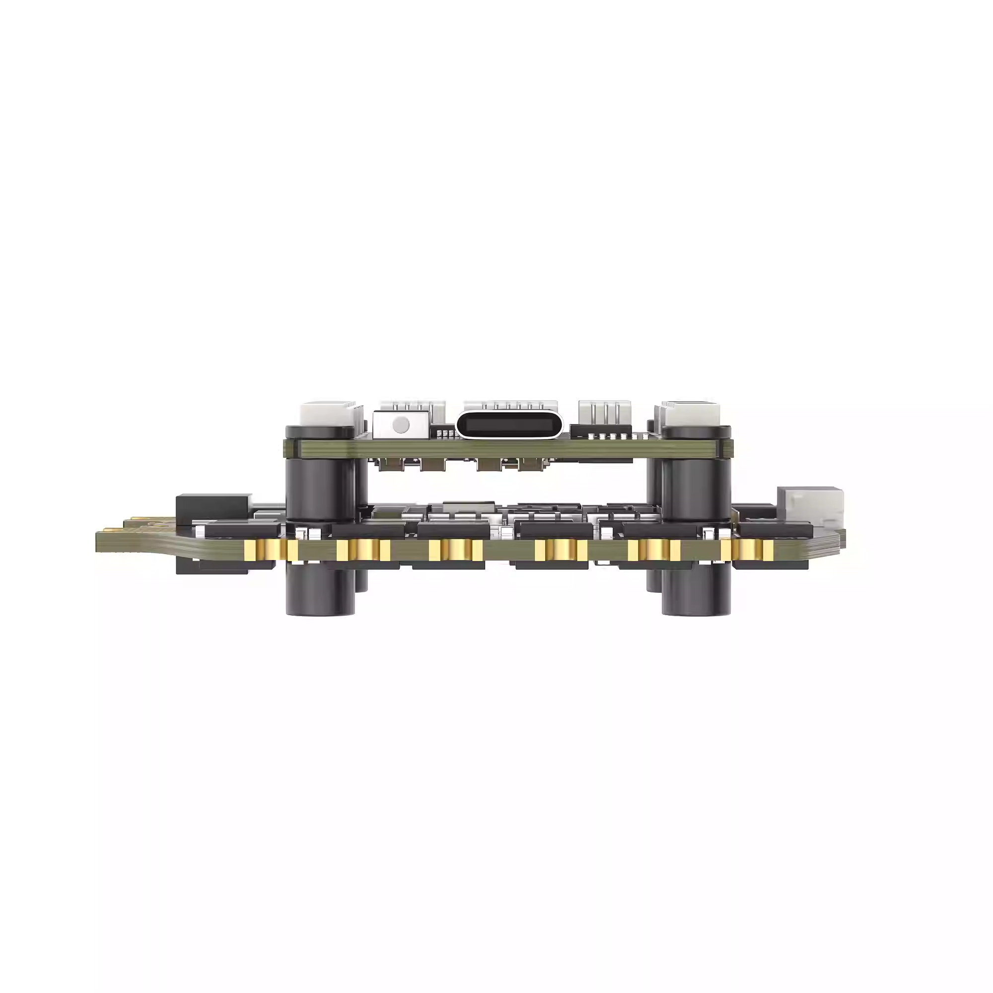 Controlador de Voo F7 F722 F72 - Drone Racing Vtx avaliação e preço