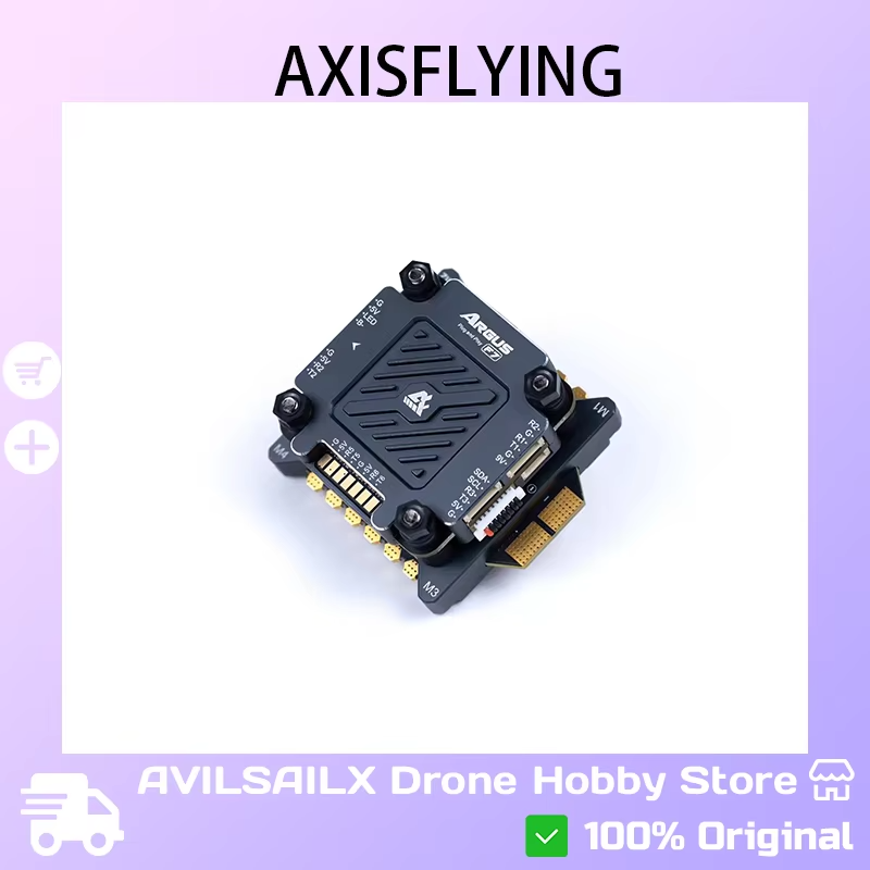 AxisFlying Argus PRO 4 em 1 ES - Canon Camera Eos M50 Mark Ii avaliação e preço