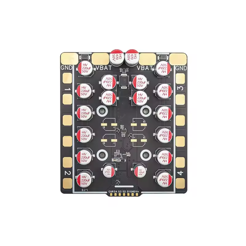 Vortex 8S 100A 4 em 1 ESC BLS  - Drone Racing Esc avaliação e preço