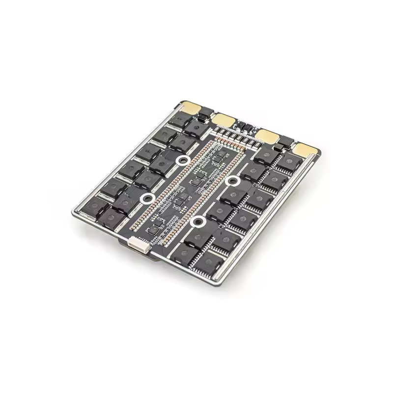 Vortex 8S 100A 4 em 1 ESC BLS  - Drone Racing Esc avaliação e preço