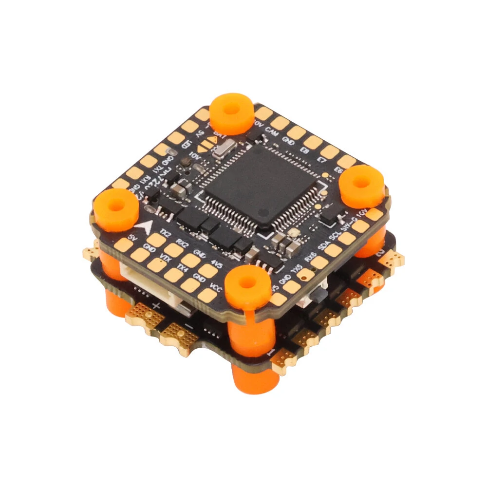 20x20mm HAKRC 35A Mini F7 DJI  - Drone Racing Esc avaliação e preço