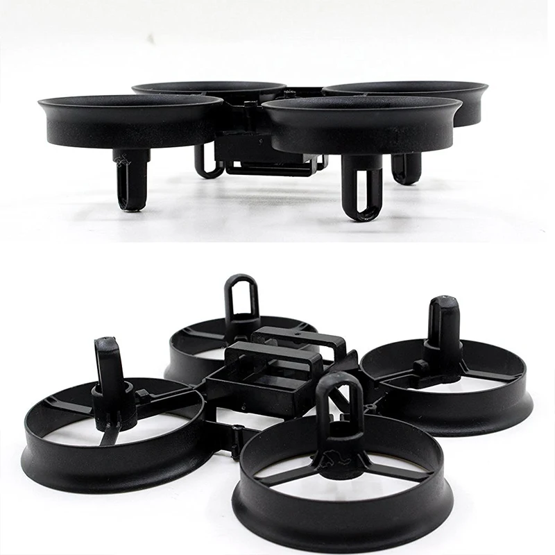 JJRC H36 Eachine E010 Minúscul - Drone Racing Propeller avaliação e preço