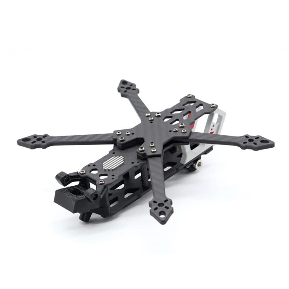 Lhcxrc nuvem 160 160mm distânc - Drone Racing Frame avaliação e preço