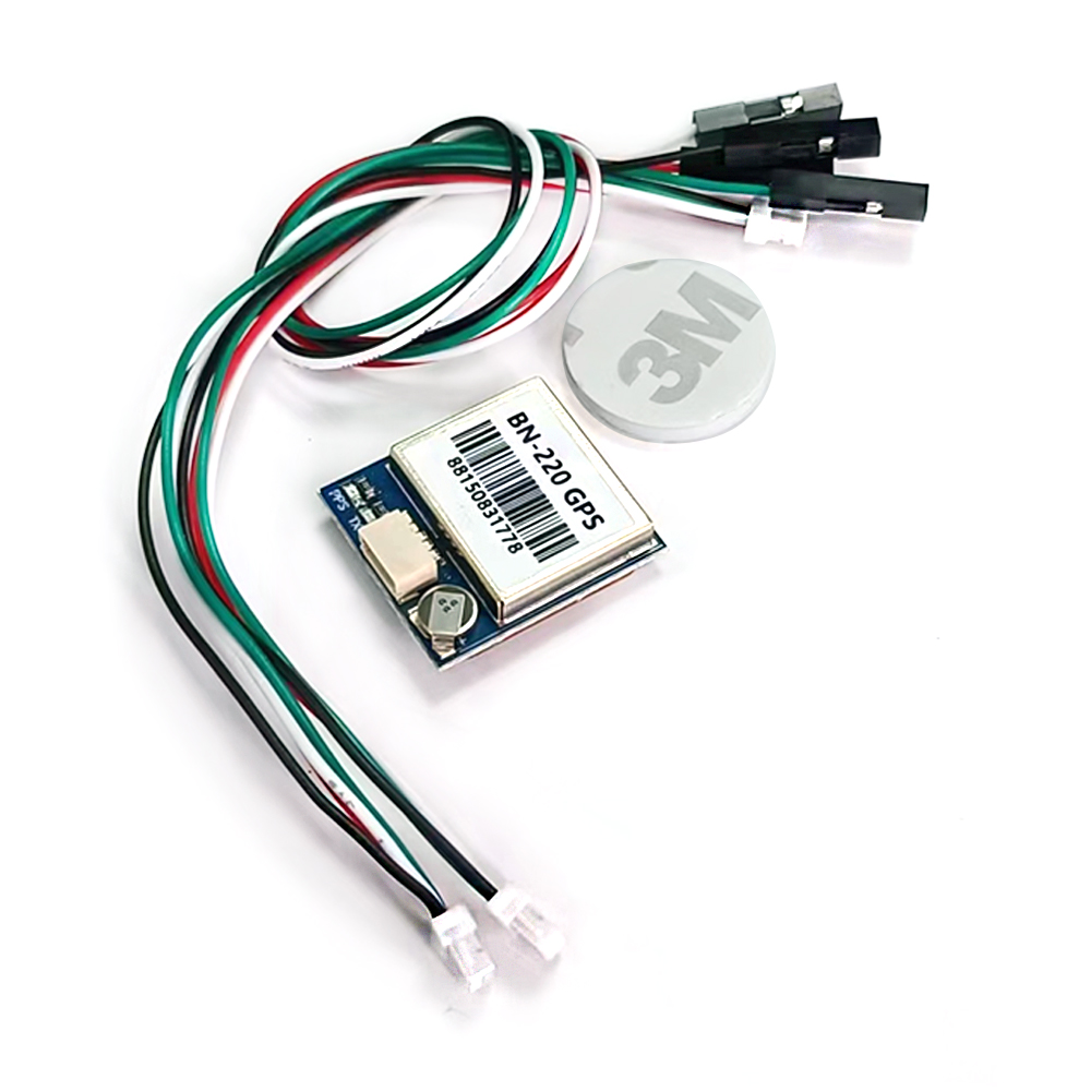 Módulo GLONASS GPS BN-220 BN88 - Drone Racing Antenna avaliação e preço