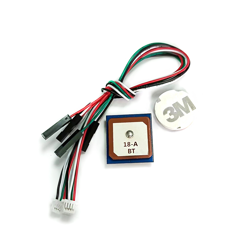 Módulo GLONASS GPS BN-220 BN88 - Drone Racing Antenna avaliação e preço
