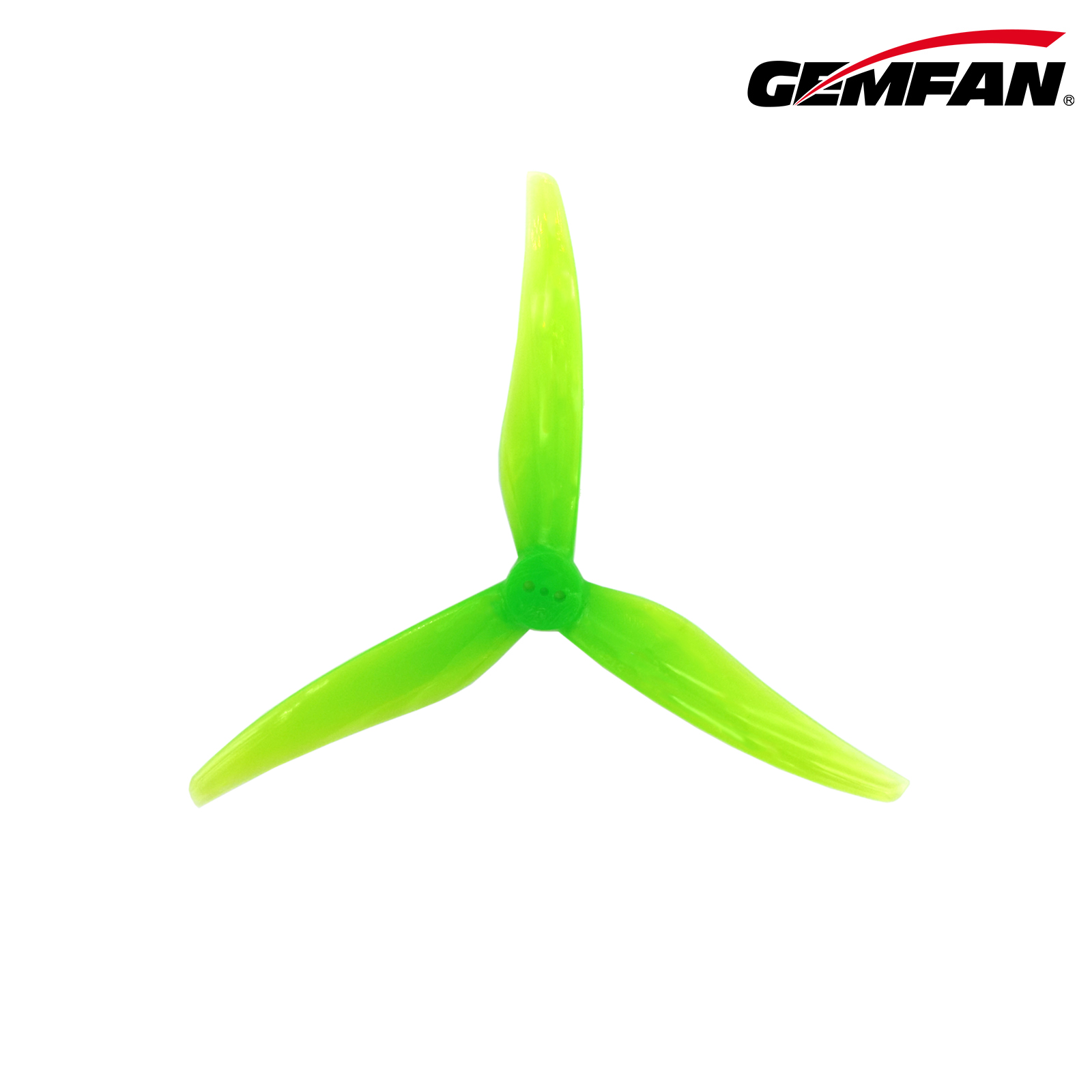 Horacán sl 5125 hélice gemfan  - Drone Racing Propeller avaliação e preço