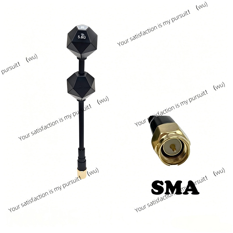 Antena de Corrida para Drone F - Drone Racing Antenna avaliação e preço