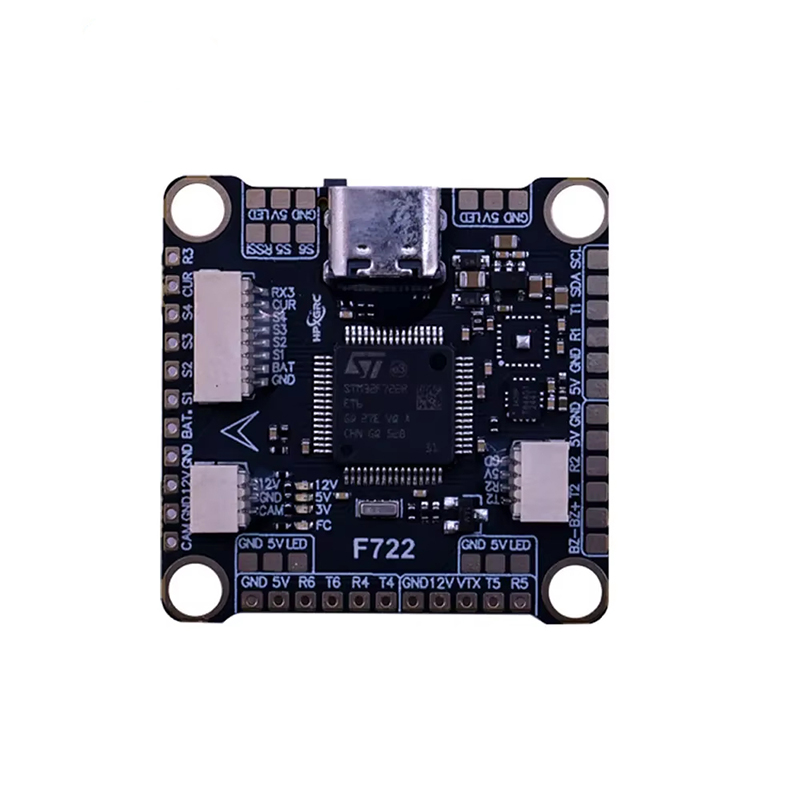 VOLODYMYR para HPXGRC F722 Fli - Drone Racing Esc avaliação e preço