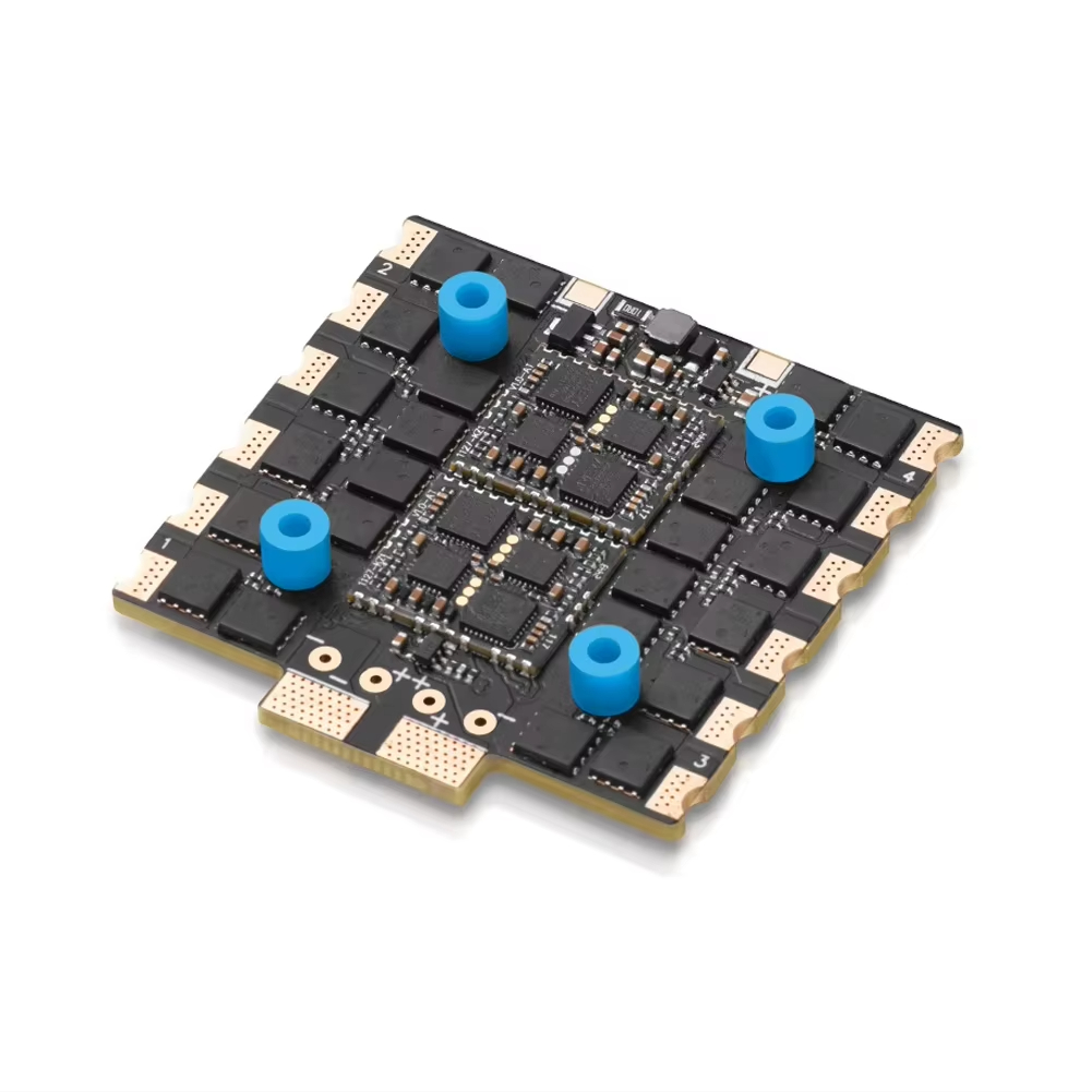HobbyWing XRotor 80A 100A 4 em - Drone Racing Esc avaliação e preço