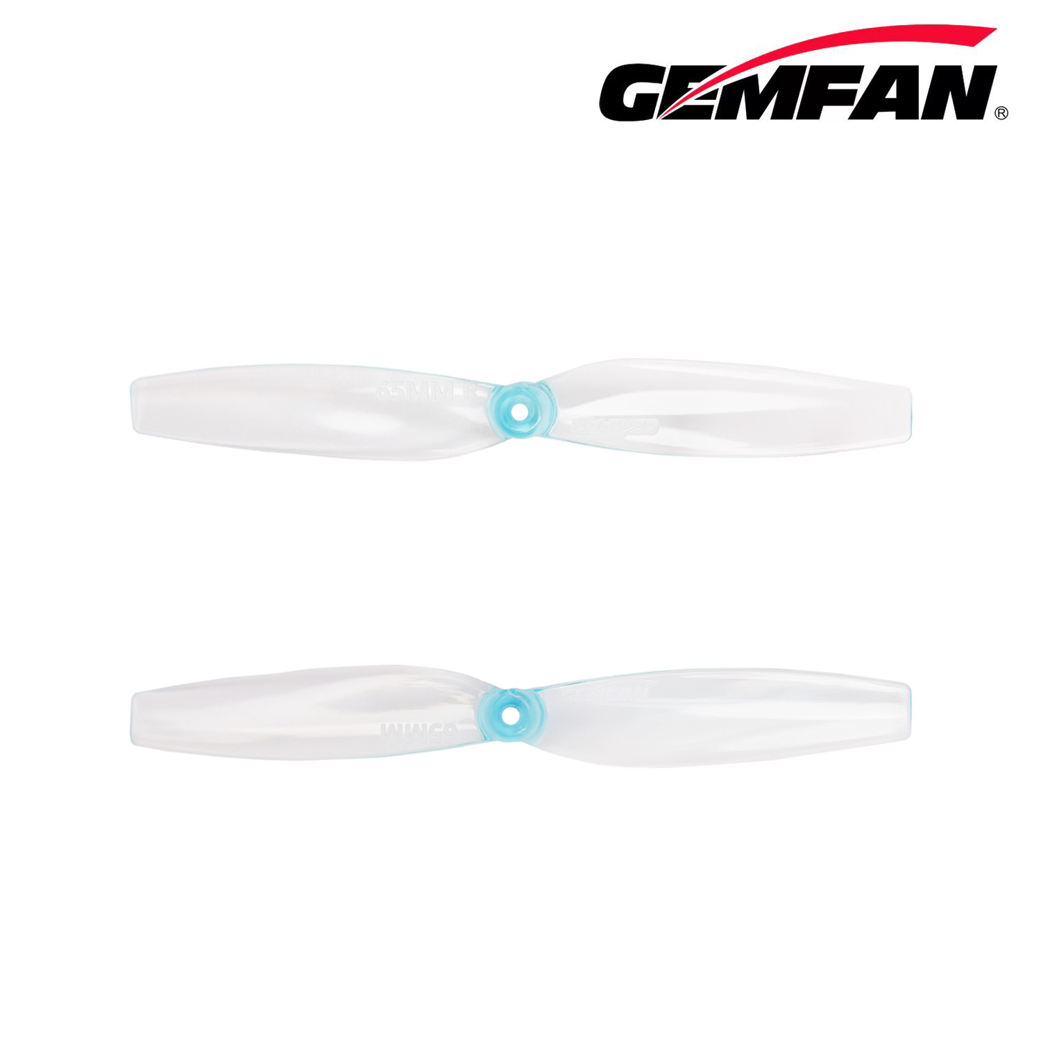 Hélices Gemfan 2610 de 2,6 pol - Drone Racing Esc avaliação e preço