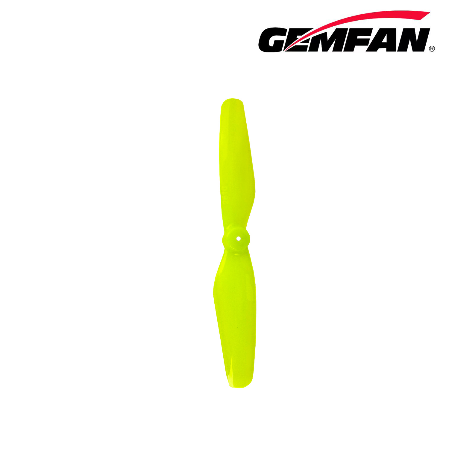 Hélices Gemfan 2610 de 2,6 pol - Drone Racing Esc avaliação e preço