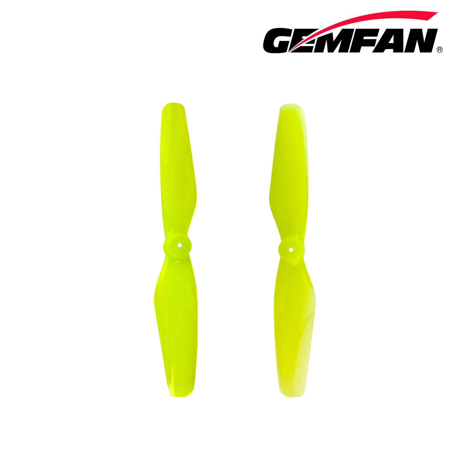 Hélices Gemfan 2610 de 2,6 pol - Drone Racing Esc avaliação e preço
