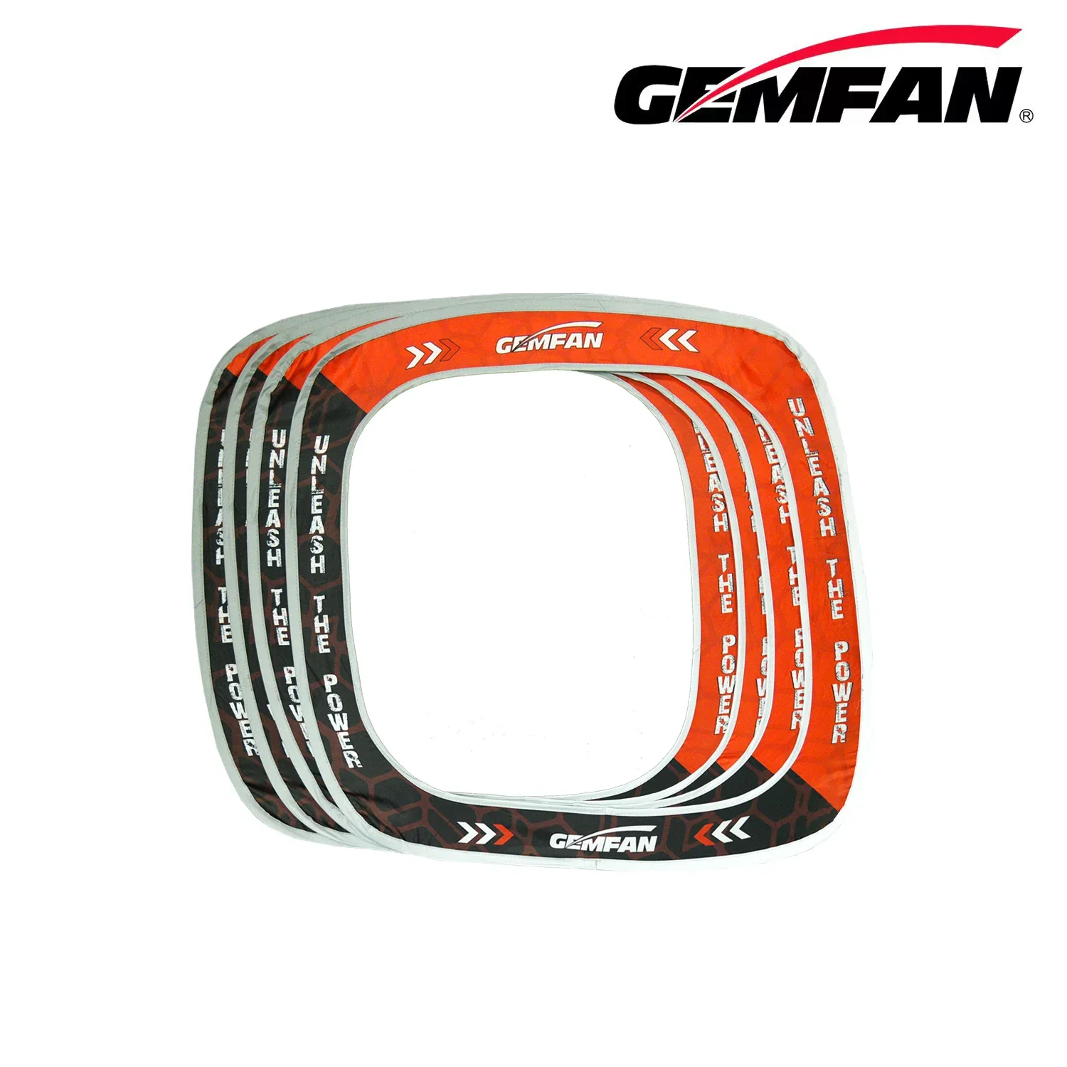 Portões de corrida Gemfan 4 em - Drone Racing Flag avaliação e preço