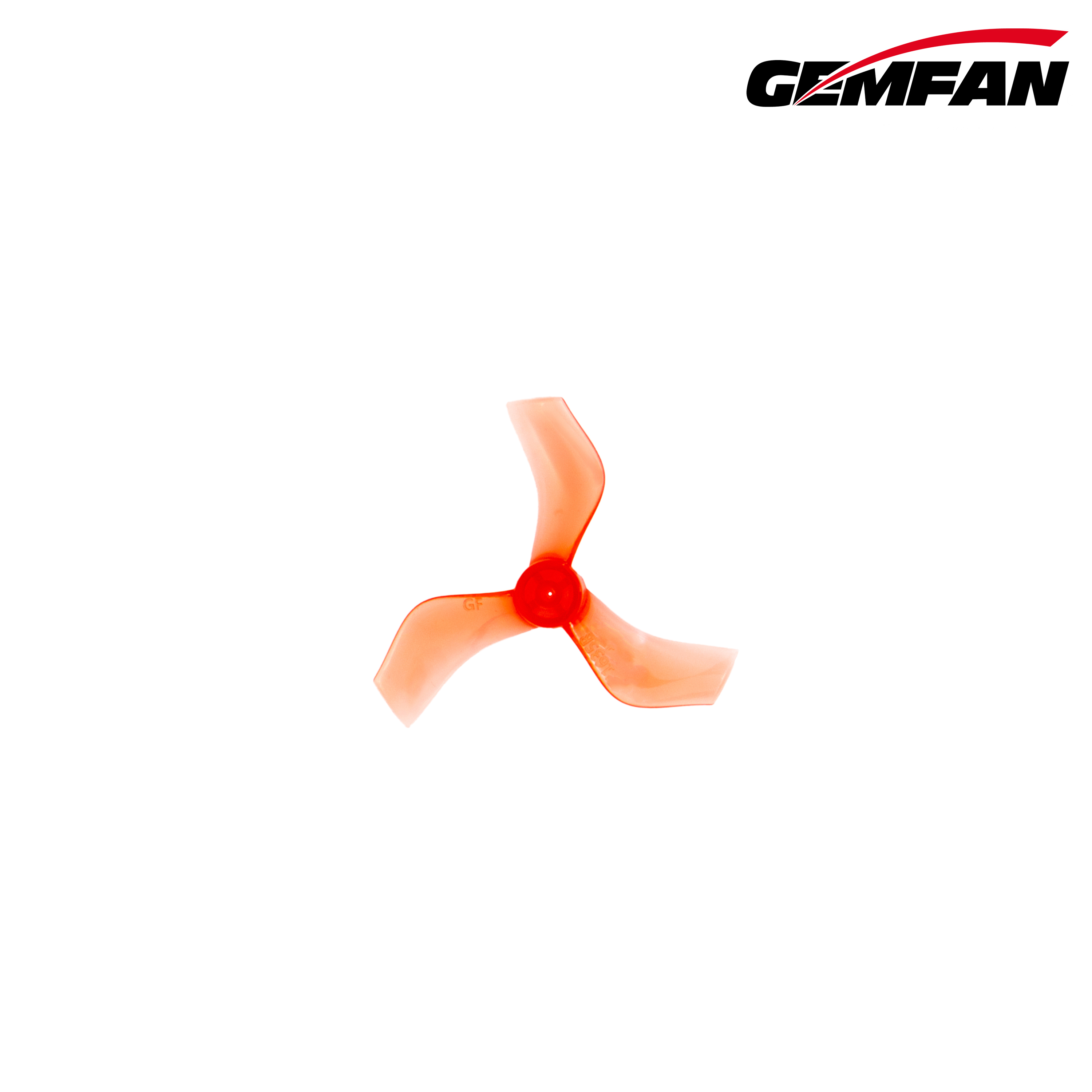 Hélice Gemfan 1635 40mm de 3 P - Drone Racing Propeller avaliação e preço