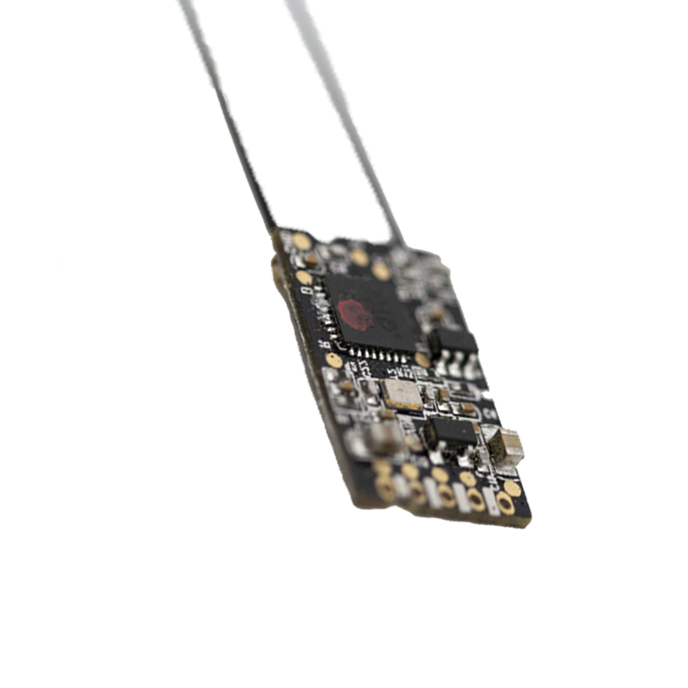 Receptor FlySky FTr10 FTr16S 2 - Drone Racing Antenna avaliação e preço