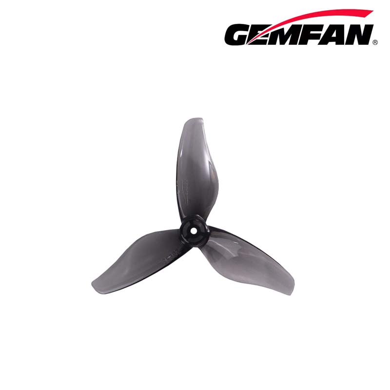 12 pares (12cw + 12ccw) gemfan - Drone Racing Propeller avaliação e preço