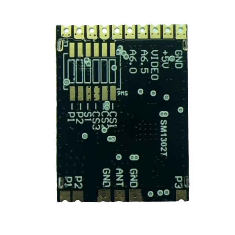 Antena fpv 3.3g 800mw 1.6w vtx - Drone Racing Vtx avaliação e preço